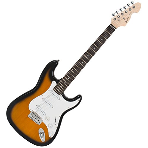 GUITARRA ST MICHAEL STANDARD GM217N VS