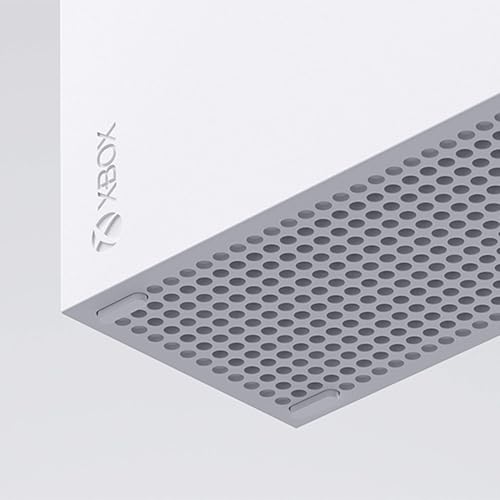 Image of Xbox Series S 1TB in Robot White