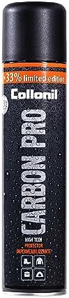 Collonil Unisex's Carbon Pro 400ml Shoe Treatments & Polishes, Transparent (Neutral), 400.00ML