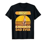 Funny Kangaroo Outfits Women Men Kids