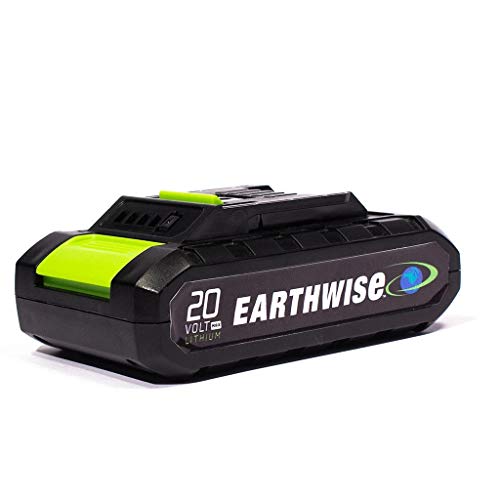 Earthwise BL82120 20V 2Ah Lithium-Ion Battery