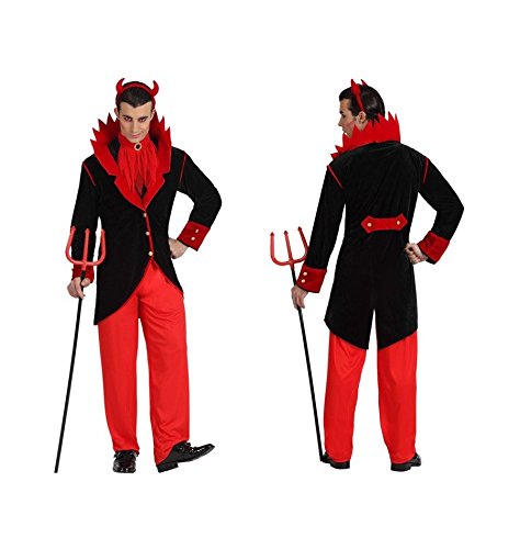 Costume Diavolo tg. XL