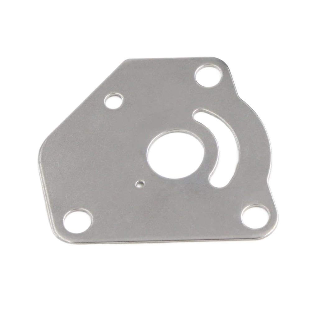 Kit girante pompa acqua 17400-92D01 compatibile con motore fuoribordo DT 8C 9.9C a 2 vie