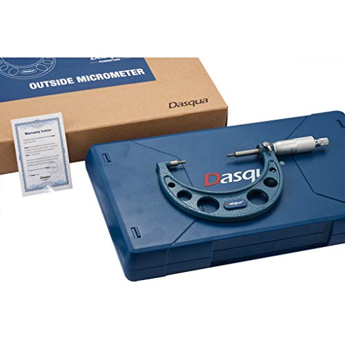 Spline Micrometer 2-3" micromètre pour cannelures HHIP 4710-2315 outil métrologie