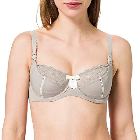 Soutien-Gorge Lisa Kaki Cache Coeur Cover