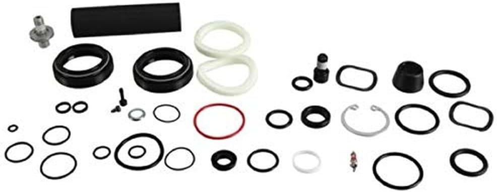 Rock Shox Pike Solo Air Upgraded Service Kit
