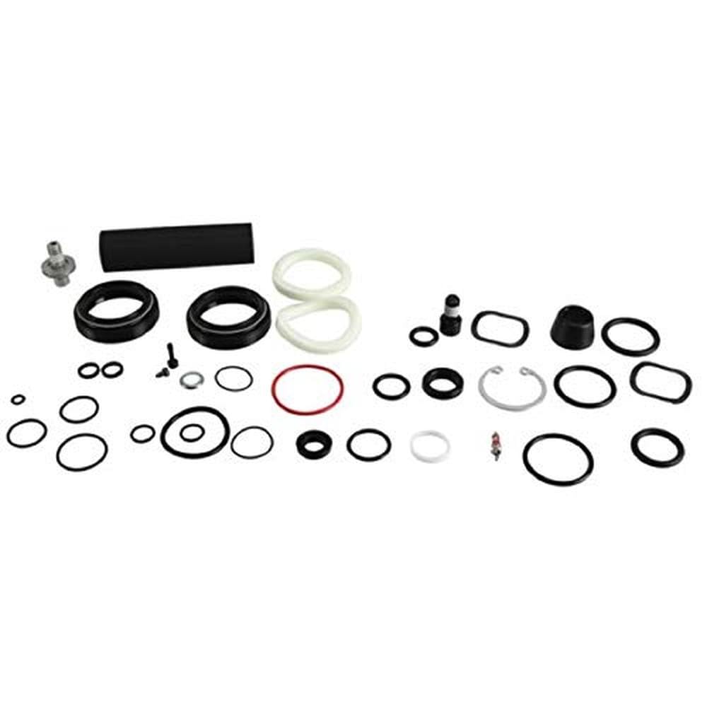 Amazon.com : RockShox Fork Service Kit, Full: Pike, 2014+ Solo Air