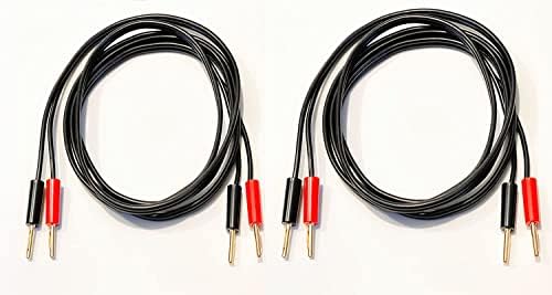 Van Damme White Ultra X Subwoofer Cable 3 Metre Single Length Terminated With Hq Gold Plated Rca Phono Plugs