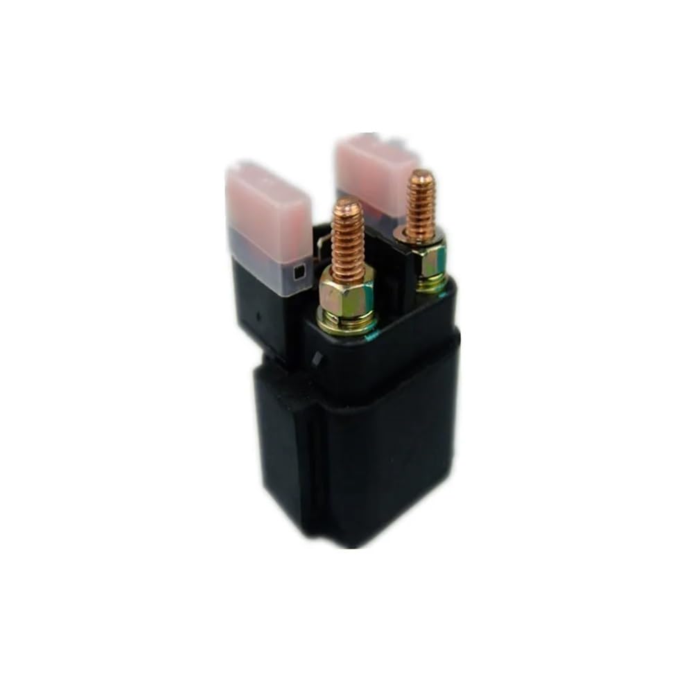 AARTERZZA Motorcycle Starter Starting Electronic Starter Relay Solenoid for BJ600GS BJ600BN TNT600 BJ300 BJ500 TRK502