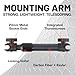 Bulletpoint Mounting Solutions Extension Arm 8