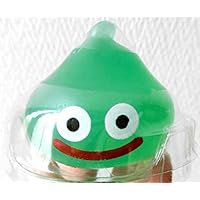 Amazon | もちもちスライム フィギュア 単品 (ライムスライム(グリーン