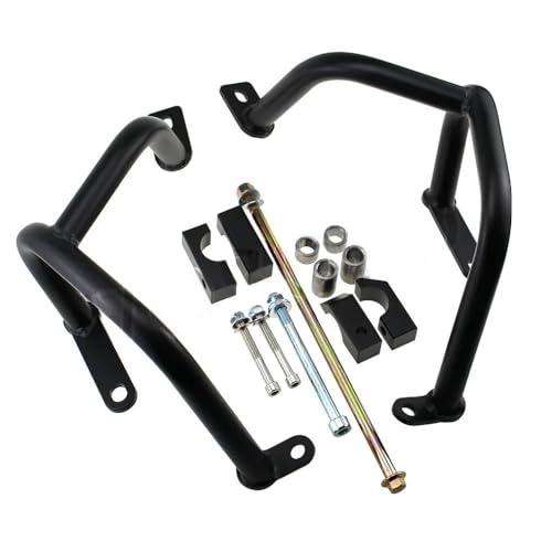 Barre de protection anti-chute moteur CB300R pare-chocs moto