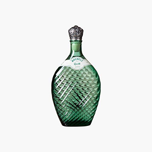 Les5CAVES - Eau-de-vie Coing Quitte 2006 ROCHELT 50° - 35cl Cover