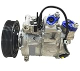 A0118-1 Auto Air Car Ac Compressor 447150-2340 447150-2342 447150-2343 447150-2348 447190-3400 1Pcs