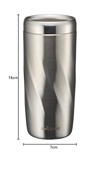 Amazon.co.jp: ドウシシャ 氷点下 タンブラー 280ml 保冷専用