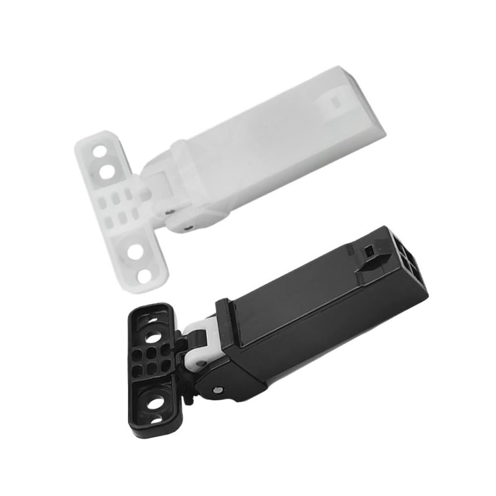 Ypfygeng 1 Black And 1 White Hinge Fit For Samsung Clx 3170 3175 3185 3305 4175 4195