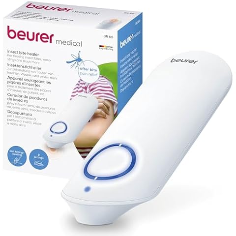 Beurer BR60 Insect Bite Healer Pen Cover