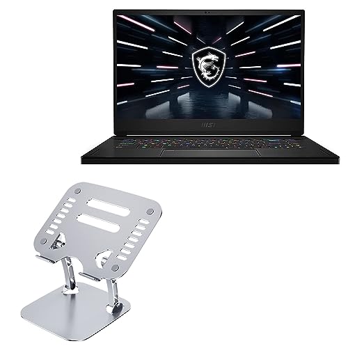 BoxWave Soporte Ajustable para Laptop MSI Stealth GS66