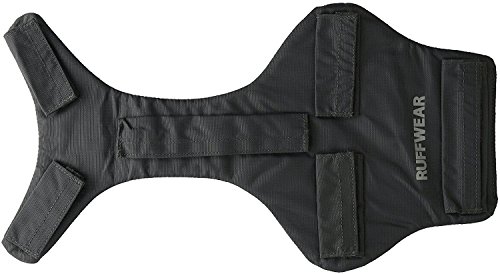 RUFFWEAR - Brush Guard, Twilight Gray, Medium