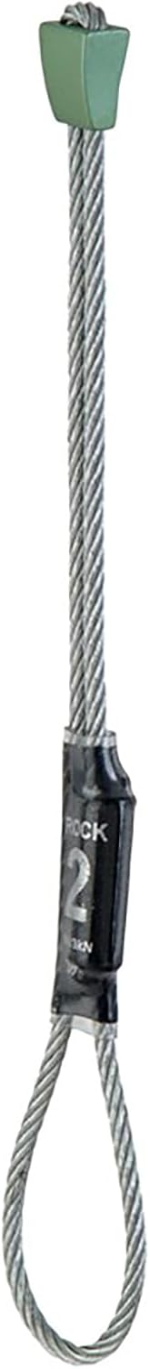 Wild Country Rocks - Lightweight, Anodized Rock Climbing Nuts