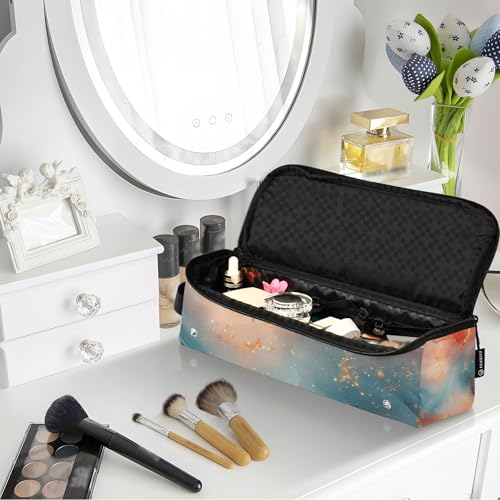 Bolsa de viaje para herramientas de cabello Linqin miniatura 7