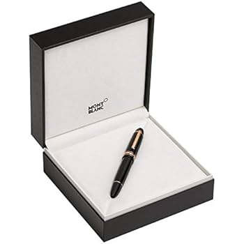 Amazon | MONTBLANC モンブラン 万年筆 マイスターシュテュック