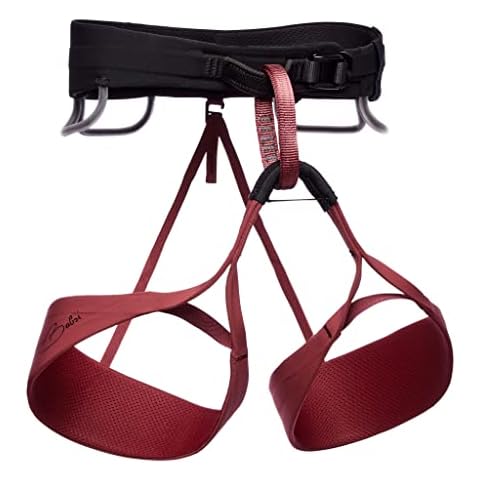 Black Diamond Babsi Edition Climbing Harness Cover