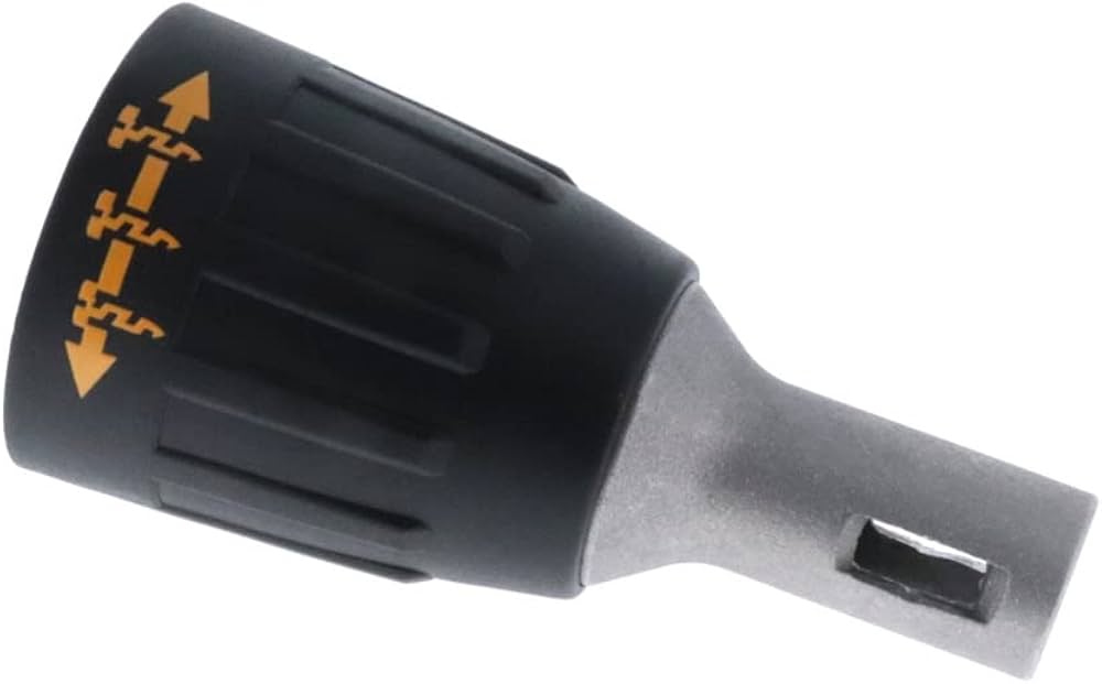 Amazon | Black & Decker 429561-00 ノーズピース アルミ | 電動工具