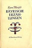  Bayrische Erzählungen