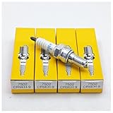 Spark Plug, 4pcs NGK CR9EH-9 7502 Suitable For HONDA CB600F CB650F CBR600F F-F4 CBR650F CRF150R