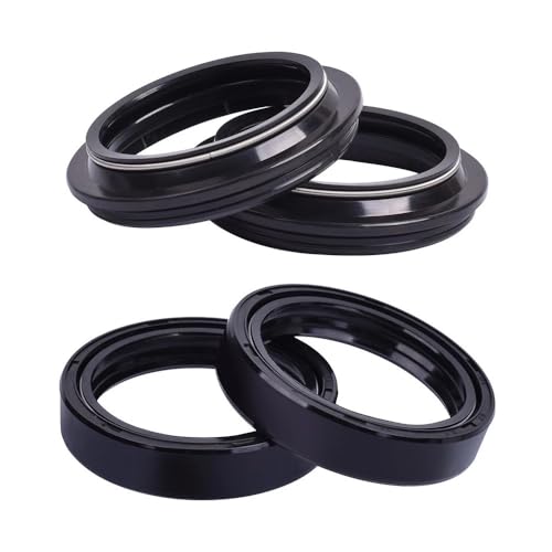Joint d'huile de fourche 43 54 résistant aux fuites pour suspension CBR900RR et CBR1100XX