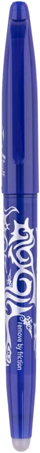 Frixion Roller Ball Pen, Blue