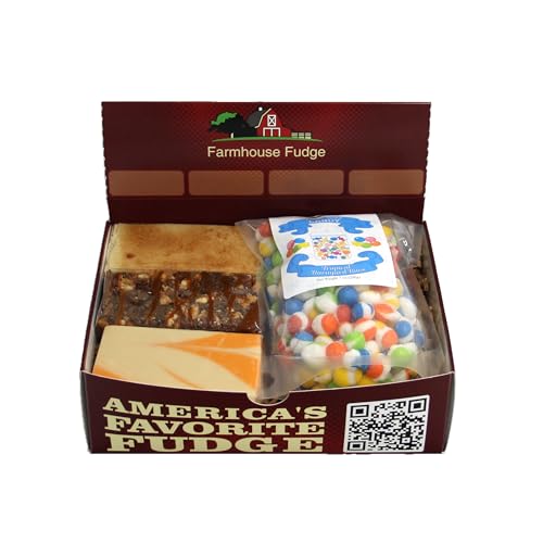 Farmhouse Fudge Build Your Own Box