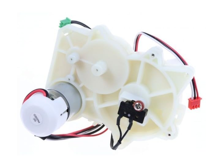 Moteur percolateur en panne ? Raccord 9178019599 pour expresso Beko Arcelik