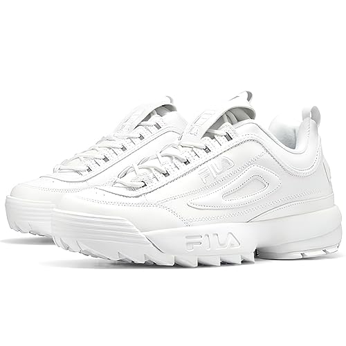 Image of Fila Mens Disruptor Ii Premium