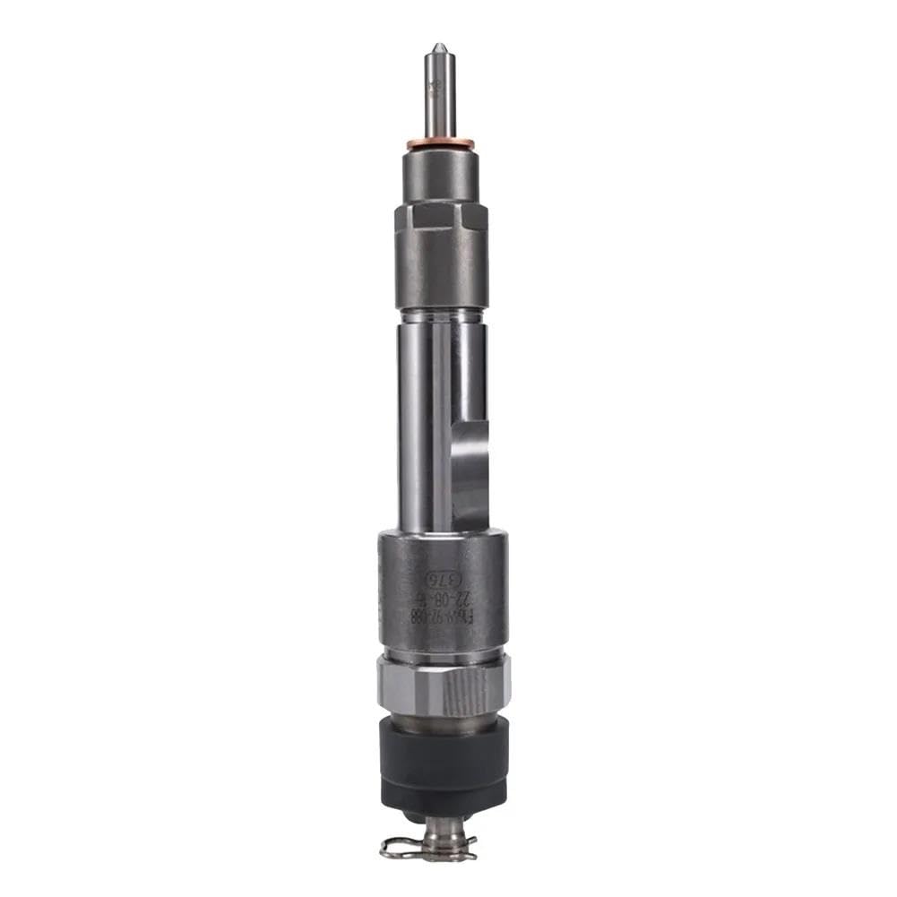 Inyector De Combustible Diésel 0445120002 0986435501 Para Fiat Para Ducato 2,8 JTD 2000- Accesorios Coche