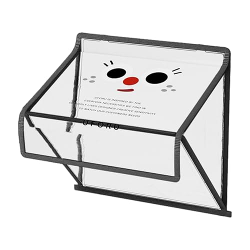 Organisation à domicile imperméable avec ce sac suspendu de grande capacité - 7