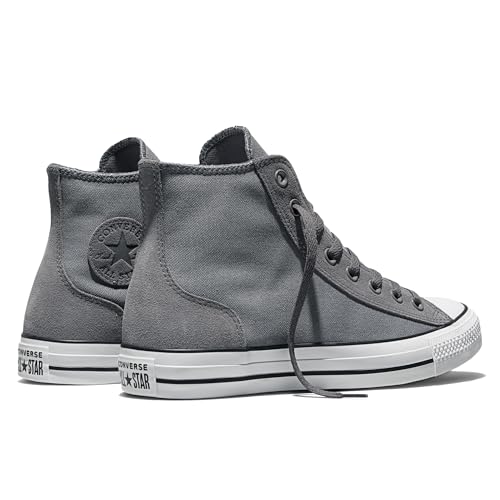 Image of Converse Unisex Chuck Taylor All Star Canvas & Suede High Top Sneaker