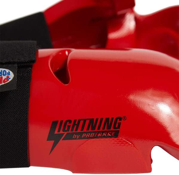 Guantes de Sparring con Espuma y Cierre de Velcro miniatura 2