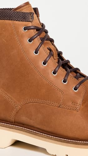 Cole Haan Men's American Classics Plain Toe Boot Waterproof Fashion4