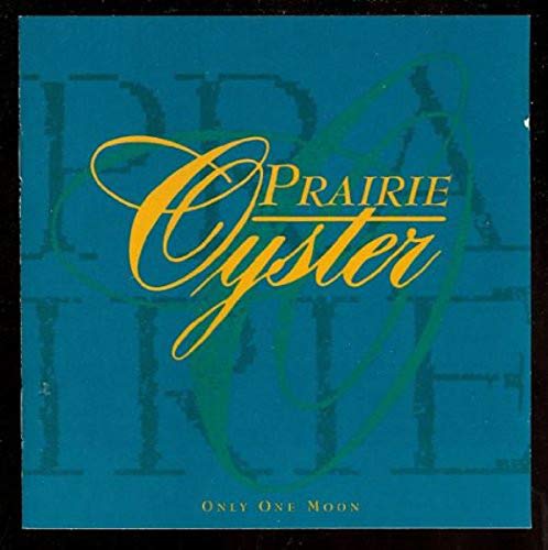 Only One Moon [Audio CD]