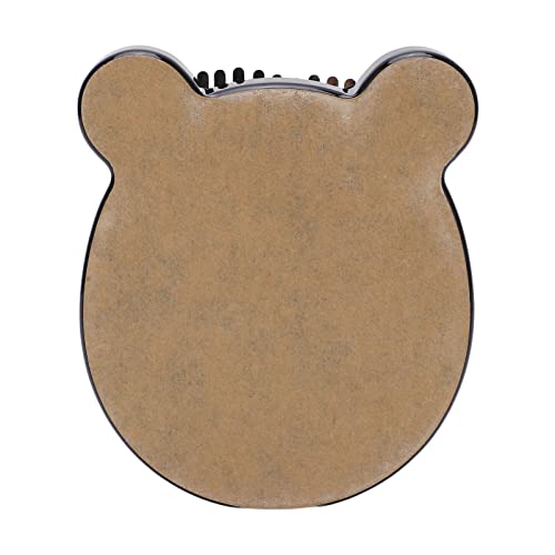 Jouez facilement une note C noire pour les instruments Kalimba de la famille Tumpiano - Les Beatles, Paul McCartney, John Lennon, RIngo Starr, George Harrison Jouez facilement une note C noire pour les instruments Kalimba de la famille Tumpiano – Image 6
