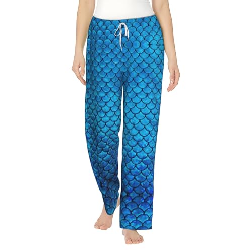 Pantalon de nuit doux pour femme : vos soirées cocooning