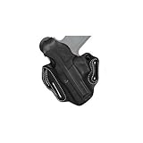 Desantis Thumb Break Scabbard Holster fits Walther PPS
