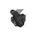 Desantis Thumb Break Scabbard Holster fits Sig P230, P232, Left Hand, Black