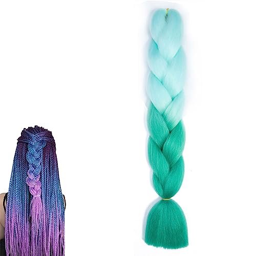 Hair Pieces for Women 24Inch Ombre