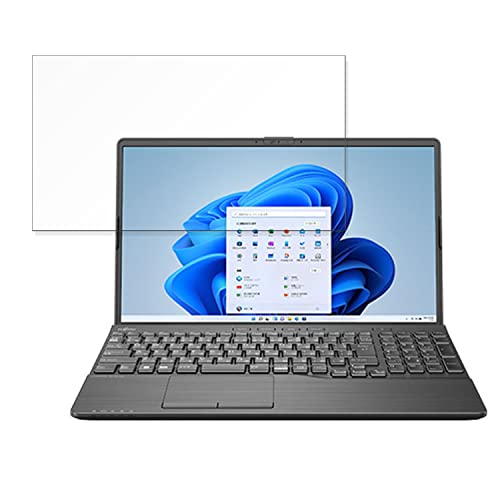 FILMEXT �t�B���� �x�m�� FMV LIFEBOOK AH53/G2 2022�N6�����f�� ������ �ی�t�B���� �u���[���C�g�J�b�g ������ BGPB00289