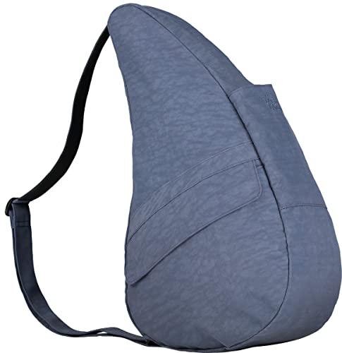 AmeriBag 19" Nylon Crossbody Sling Healthy Back Bag2