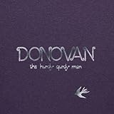  Donovan - The Hurdy Gurdy Man (Mono) [Vinilo]