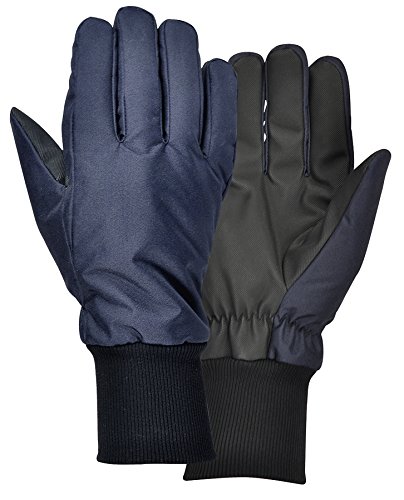 Preisvergleich Produktbild Cofra Kühlhaus-Handschuh TUNDRA, Größe 7